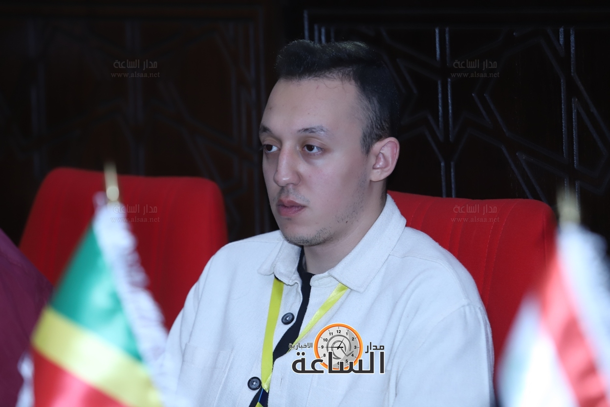 Madar Al-Saa Images 0.1019788492463829