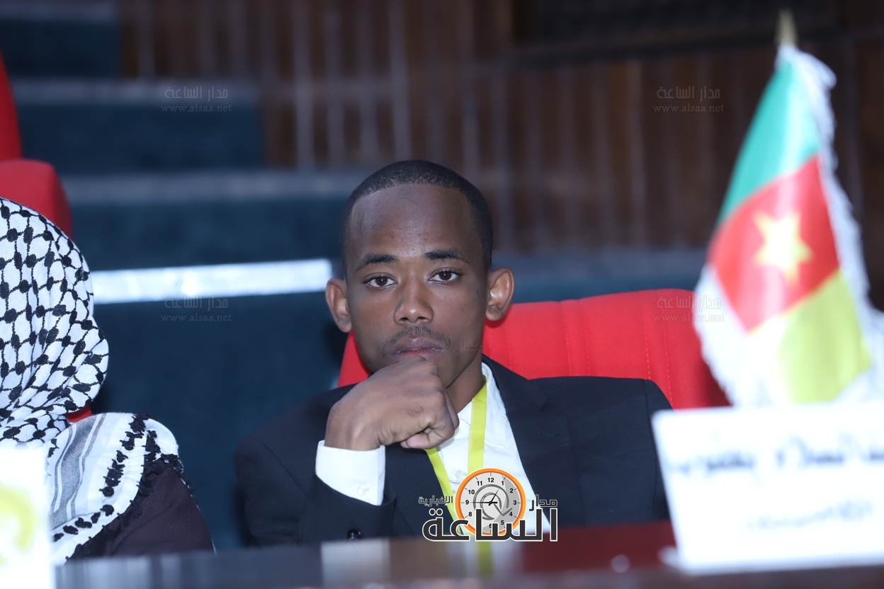 Madar Al-Saa Images 0.15848630671370034