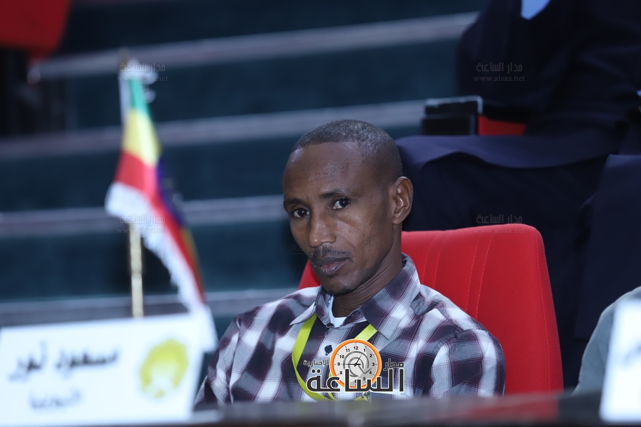 Madar Al-Saa Images 0.16865297589262673