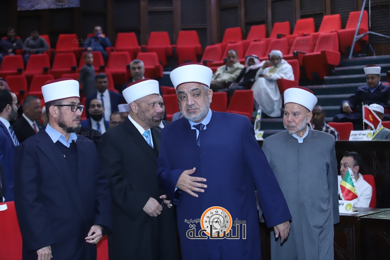 Madar Al-Saa Images 0.09703416867753001