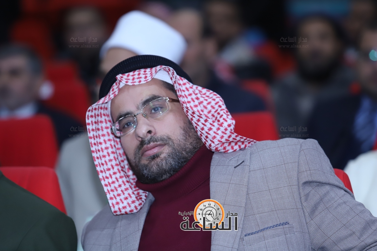 Madar Al-Saa Images 0.5991891176046911