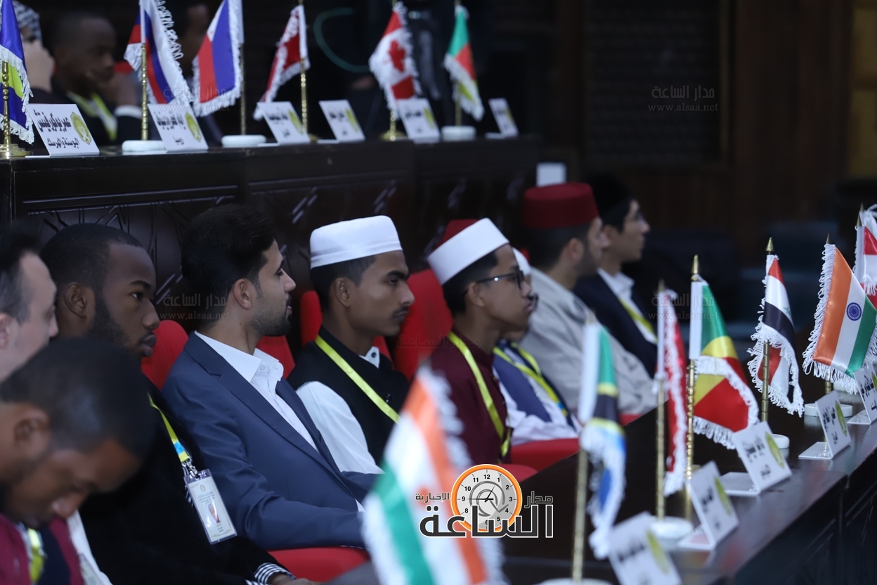 Madar Al-Saa Images 0.8580199199816358