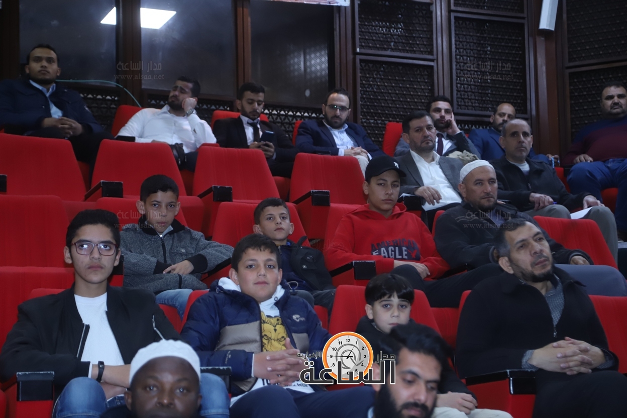 Madar Al-Saa Images 0.5596262534767507