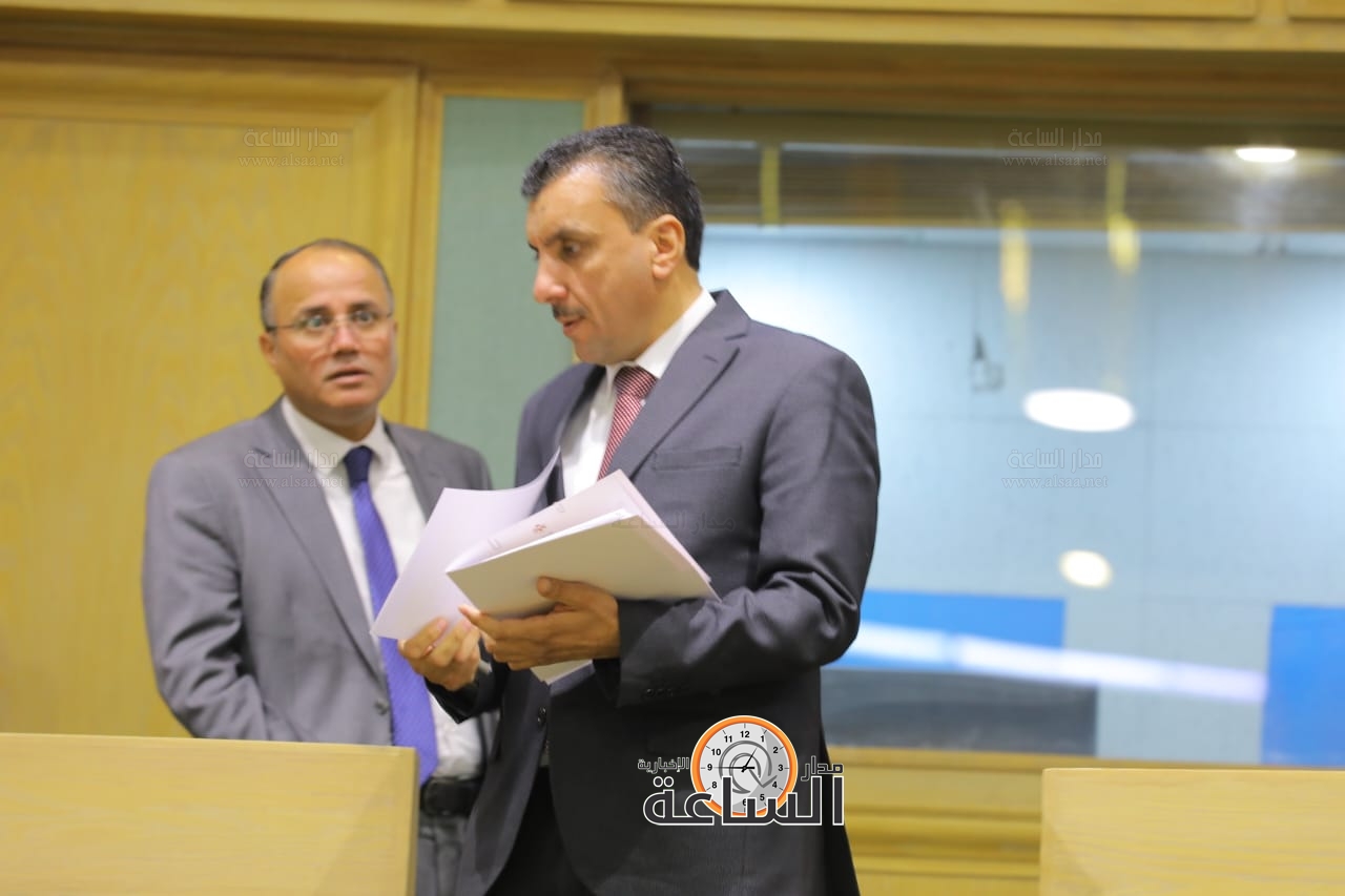 Madar Al-Saa Images 0.40382901309543207