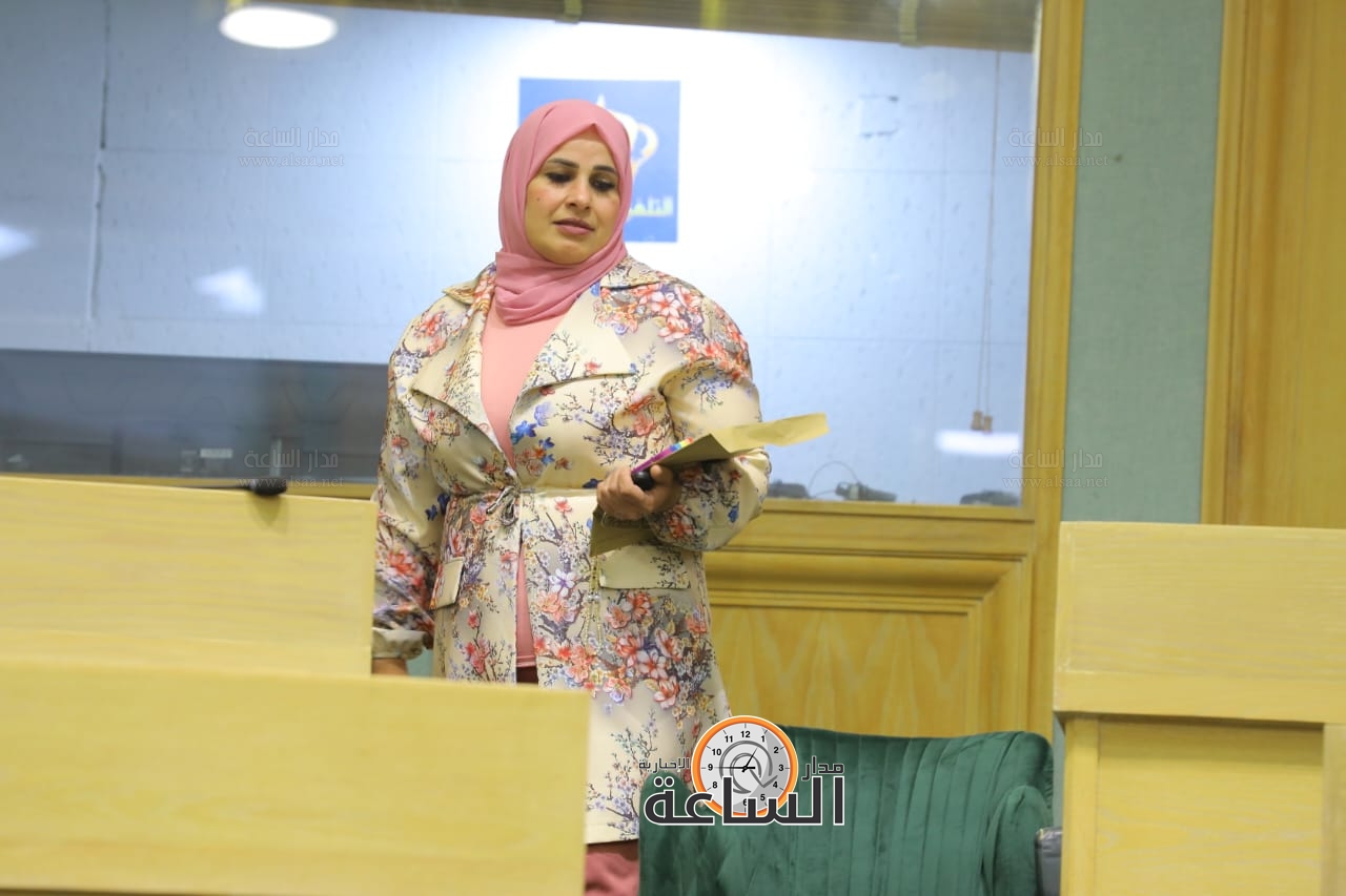 Madar Al-Saa Images 0.36996755183138075