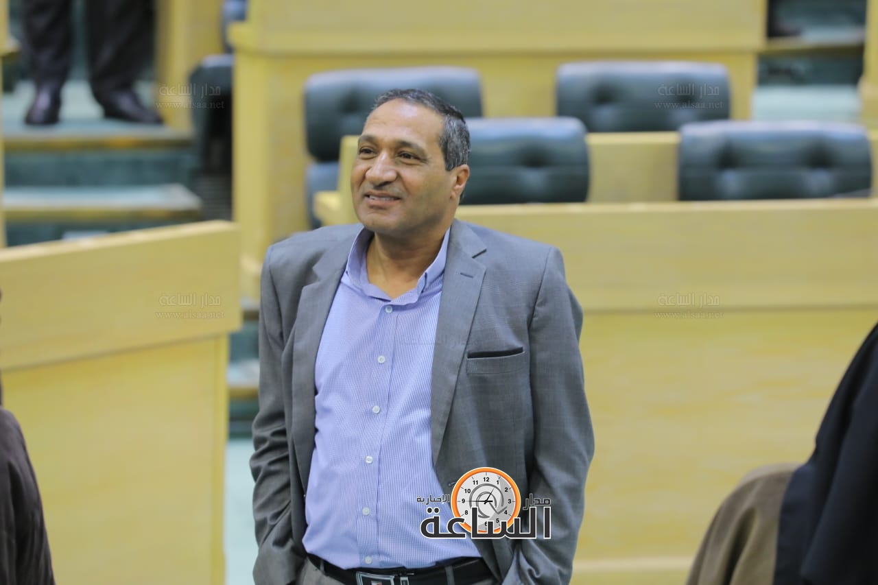 Madar Al-Saa Images 0.22691466779822322