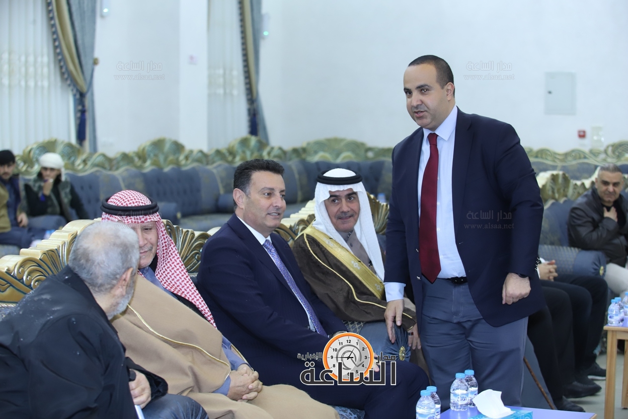 Madar Al-Saa Images 0.5365895097900211