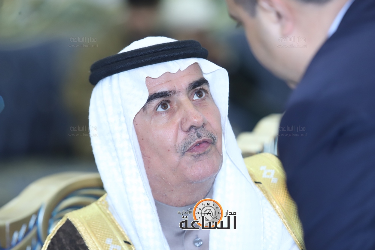 Madar Al-Saa Images 0.30741645000775586