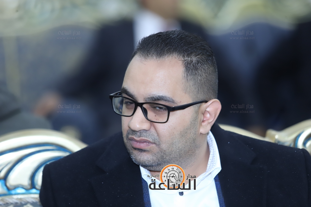 Madar Al-Saa Images 0.03994951695513771