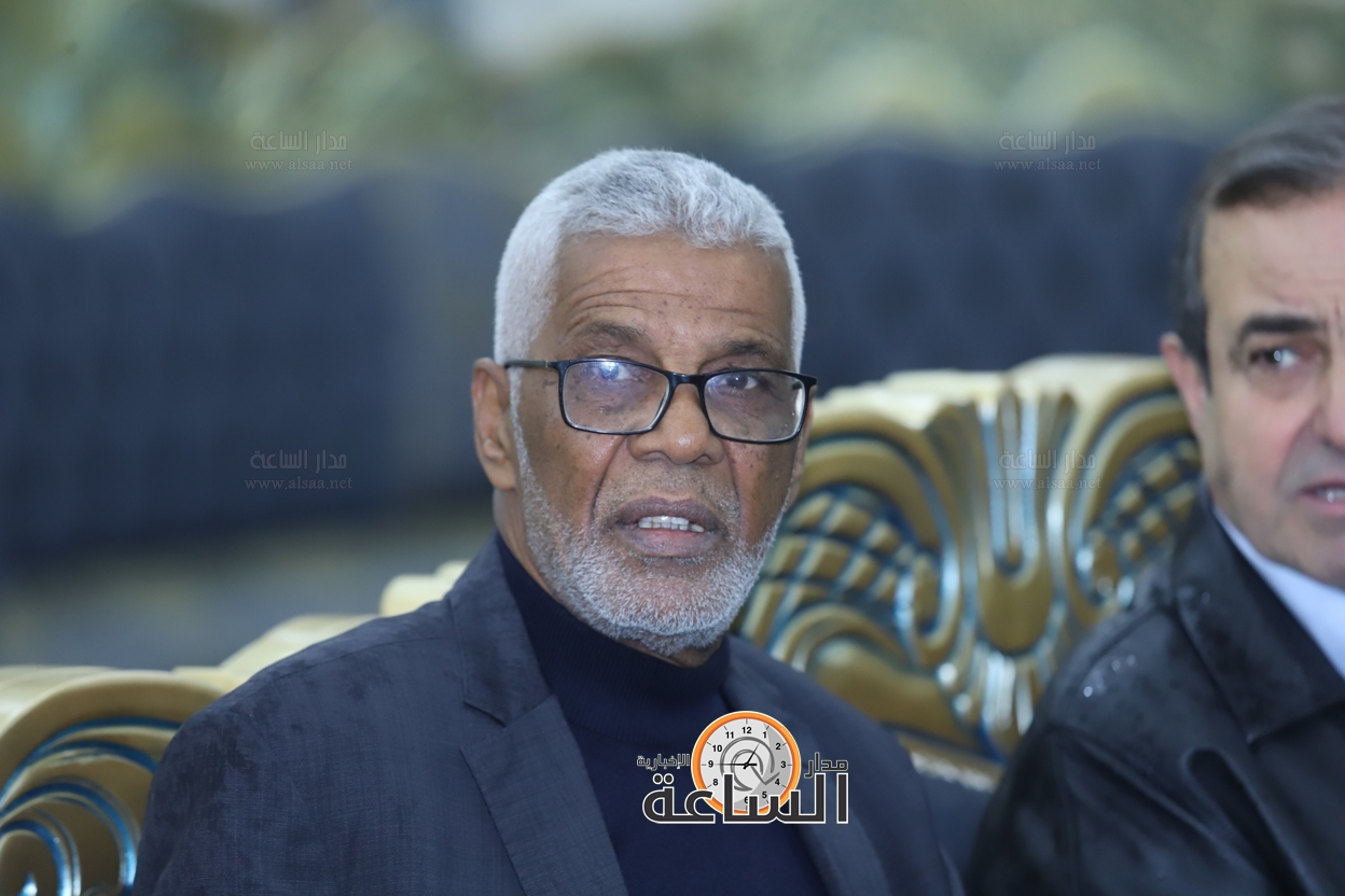 Madar Al-Saa Images 0.7597061054534924