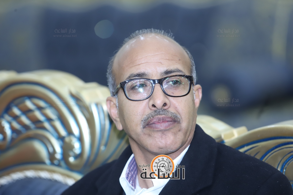 Madar Al-Saa Images 0.1975916629116513