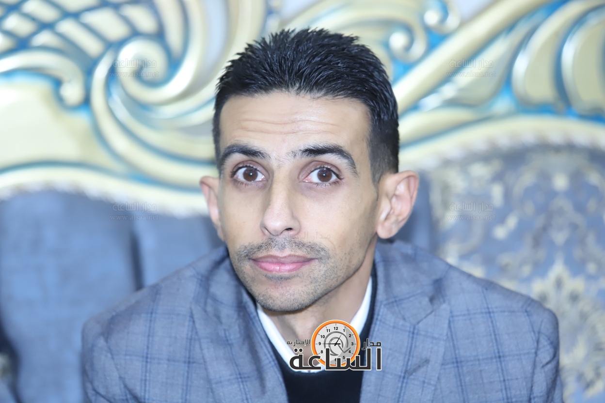 Madar Al-Saa Images 0.32623179870945407