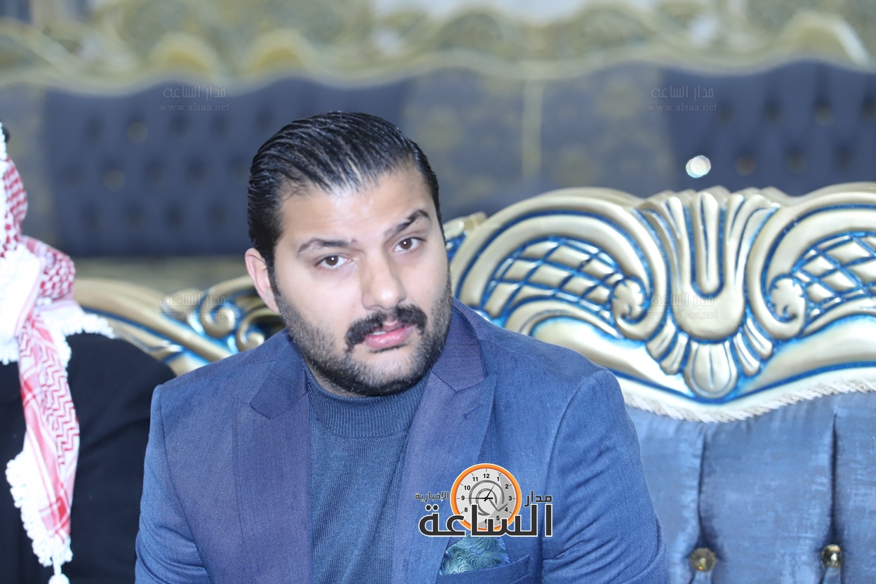 Madar Al-Saa Images 0.7678134194299743