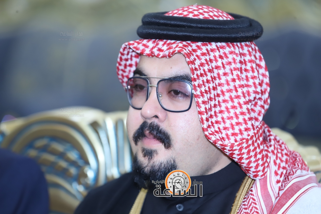 Madar Al-Saa Images 0.5685405107075058