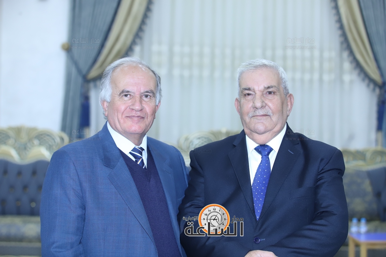 Madar Al-Saa Images 0.5293021090798494