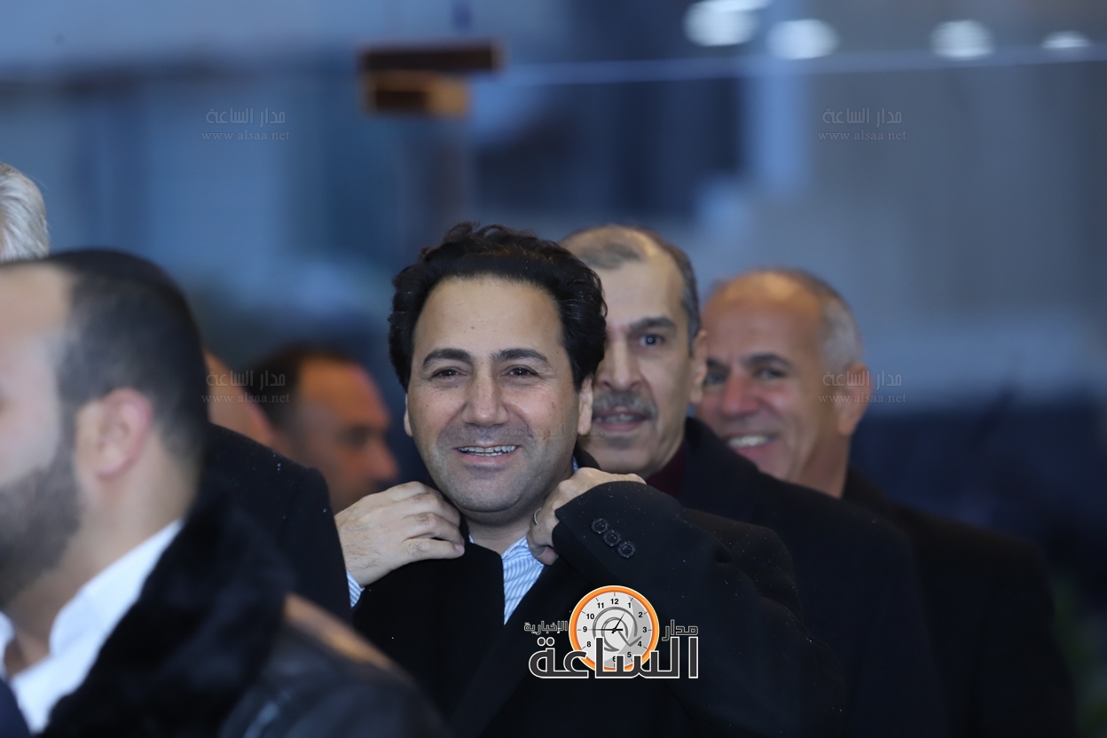 Madar Al-Saa Images 0.22532125959536686