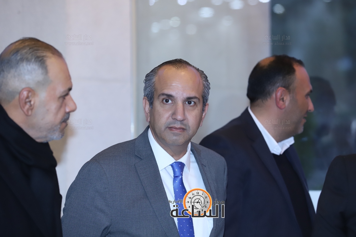 Madar Al-Saa Images 0.512040117532395