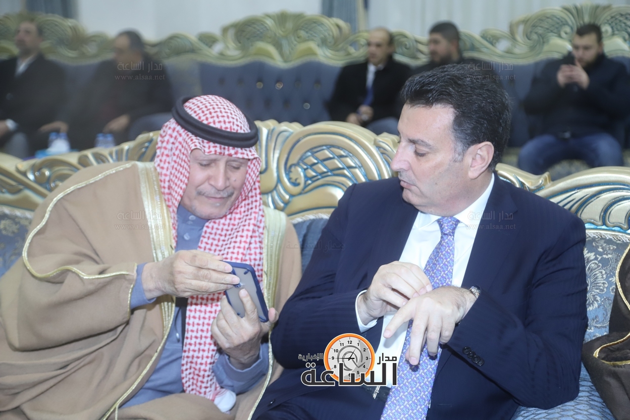 Madar Al-Saa Images 0.08625795706661121