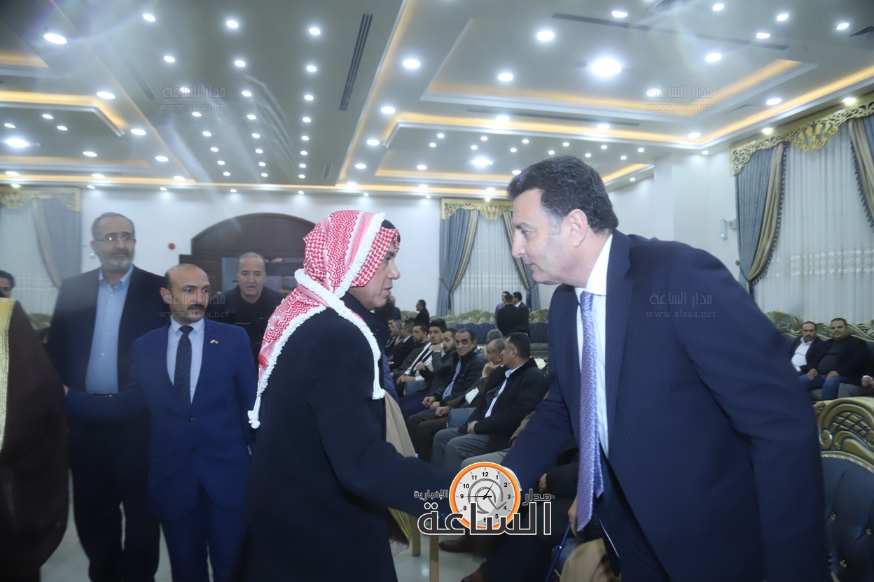 Madar Al-Saa Images 0.8325628138505355