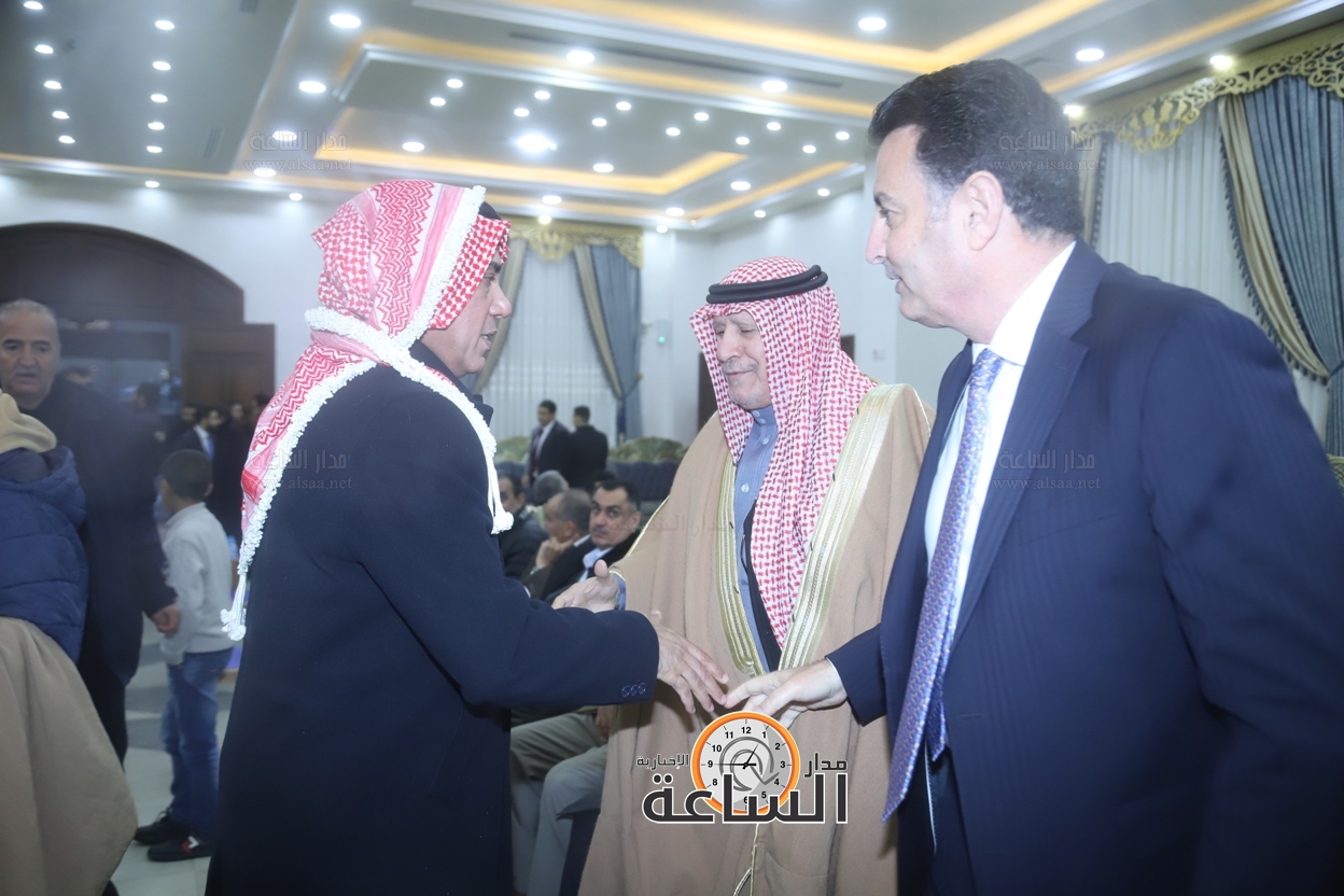 Madar Al-Saa Images 0.5455517585743258