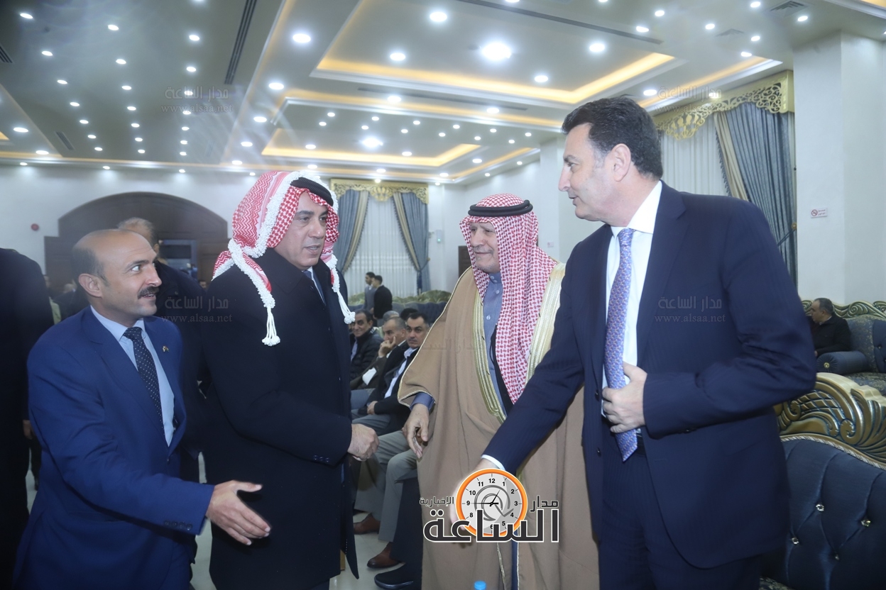 Madar Al-Saa Images 0.3821826642216165