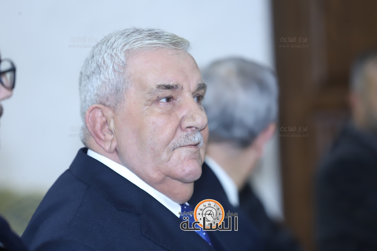 Madar Al-Saa Images 0.7921483297411325