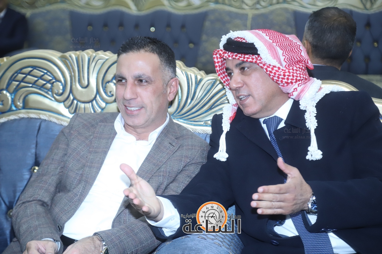 Madar Al-Saa Images 0.9167711247909406