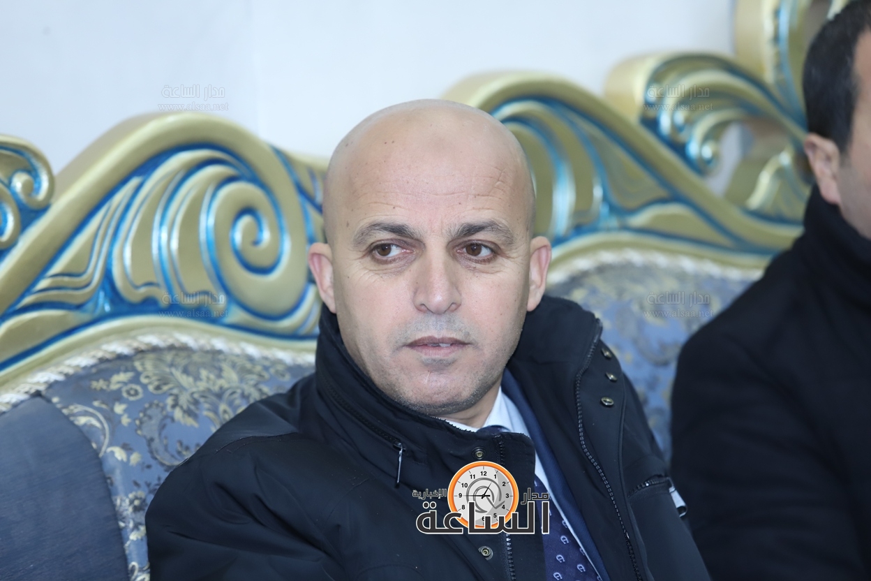 Madar Al-Saa Images 0.7496502729319824