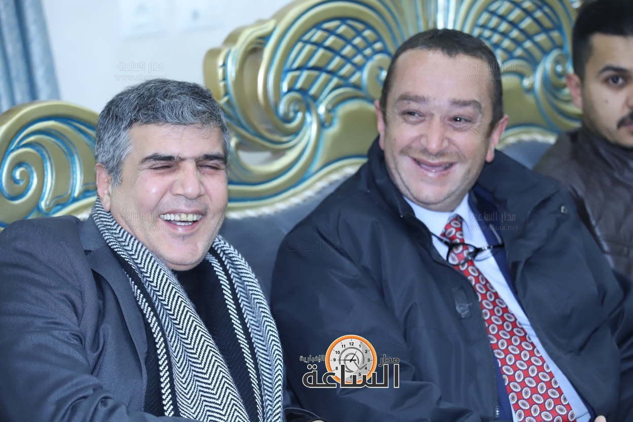 Madar Al-Saa Images 0.20753809329577455