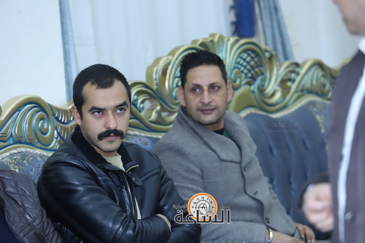 Madar Al-Saa Images 0.3900614836228732