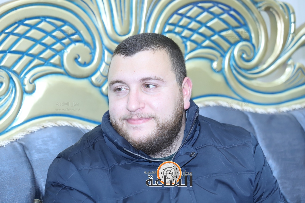 Madar Al-Saa Images 0.6756407476057512