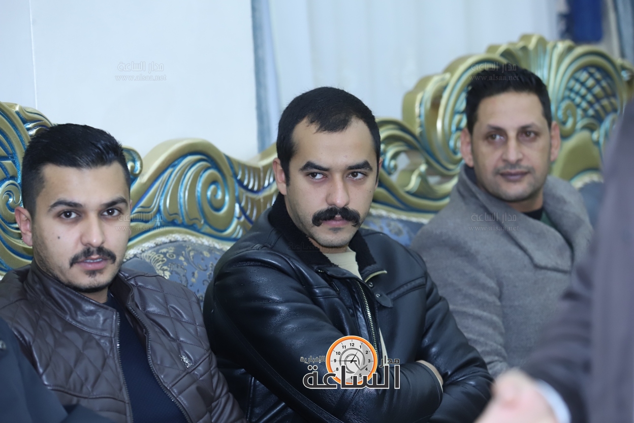 Madar Al-Saa Images 0.18280964289244417