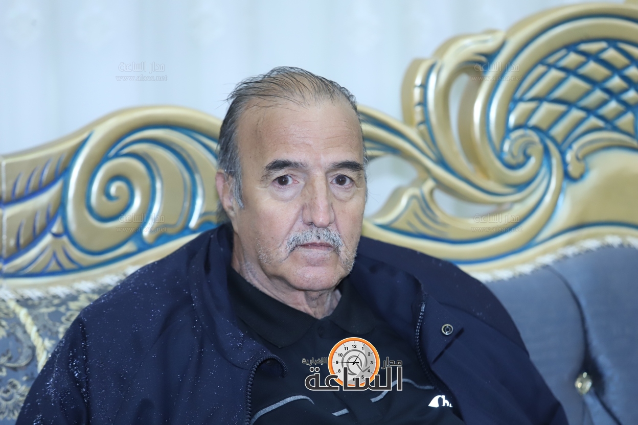 Madar Al-Saa Images 0.1041300344125683