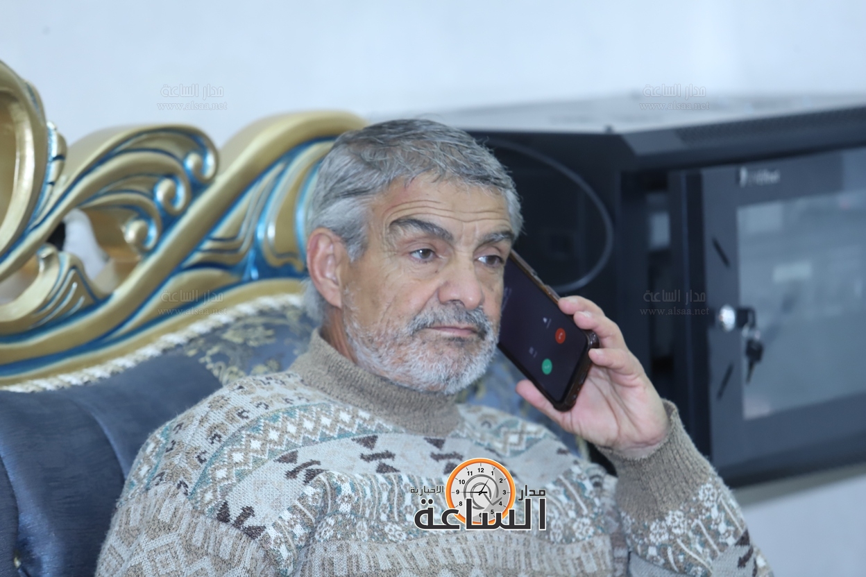 Madar Al-Saa Images 0.6528372160017119