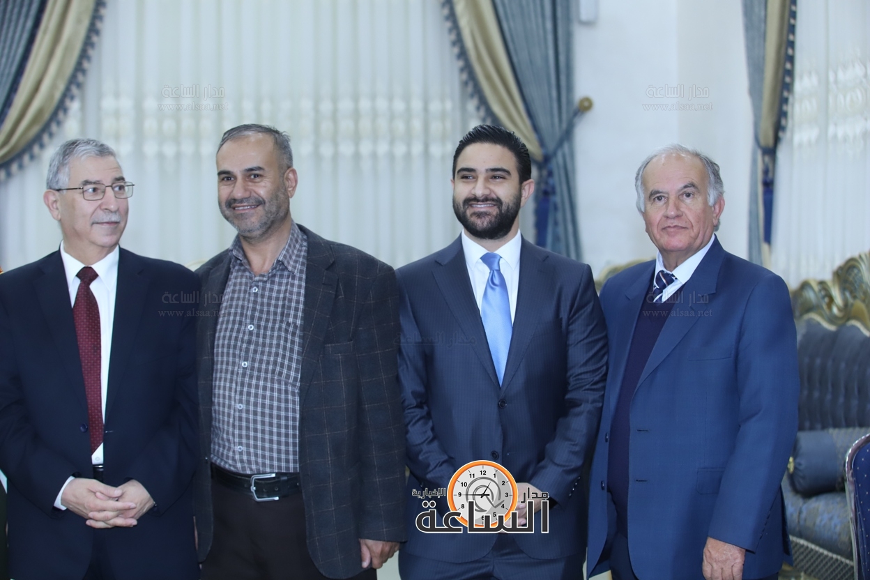 Madar Al-Saa Images 0.9505299704453153