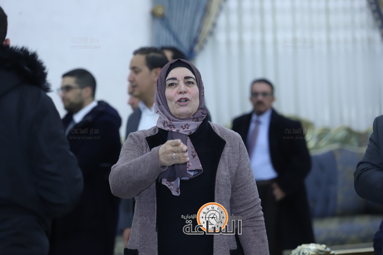 Madar Al-Saa Images 0.011332534173247644