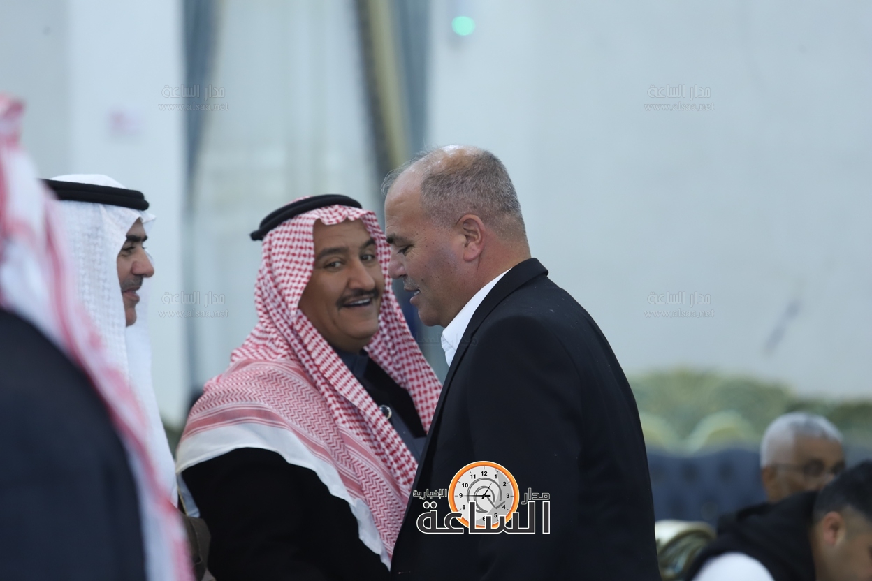 Madar Al-Saa Images 0.8398911643588012