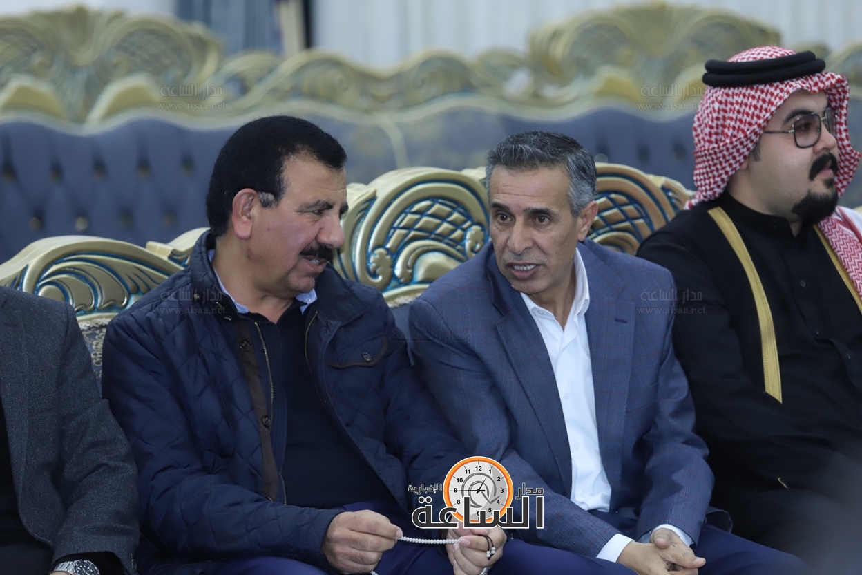 Madar Al-Saa Images 0.7659934891760816