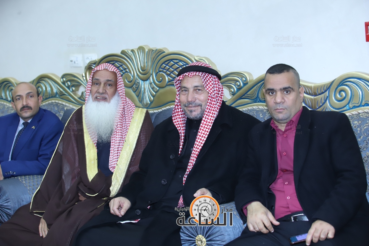 Madar Al-Saa Images 0.05163365788176488