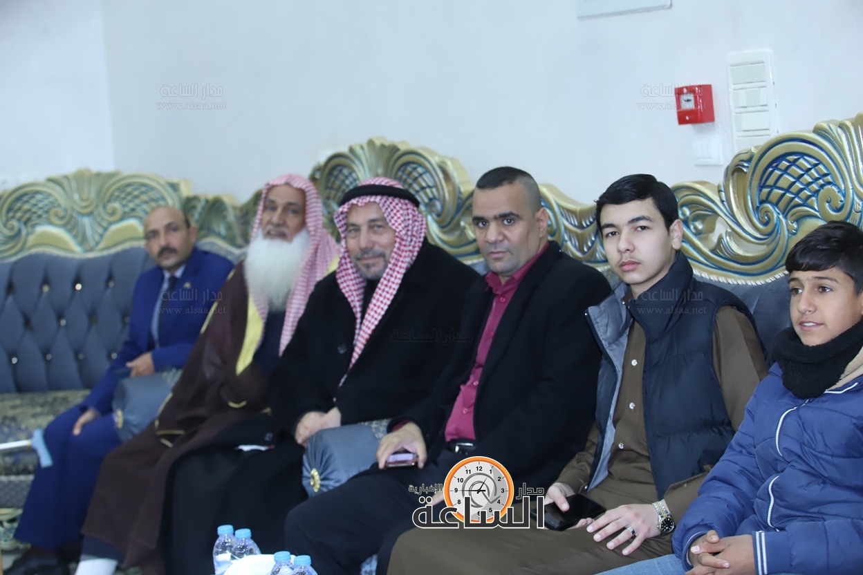 Madar Al-Saa Images 0.9428472702259935