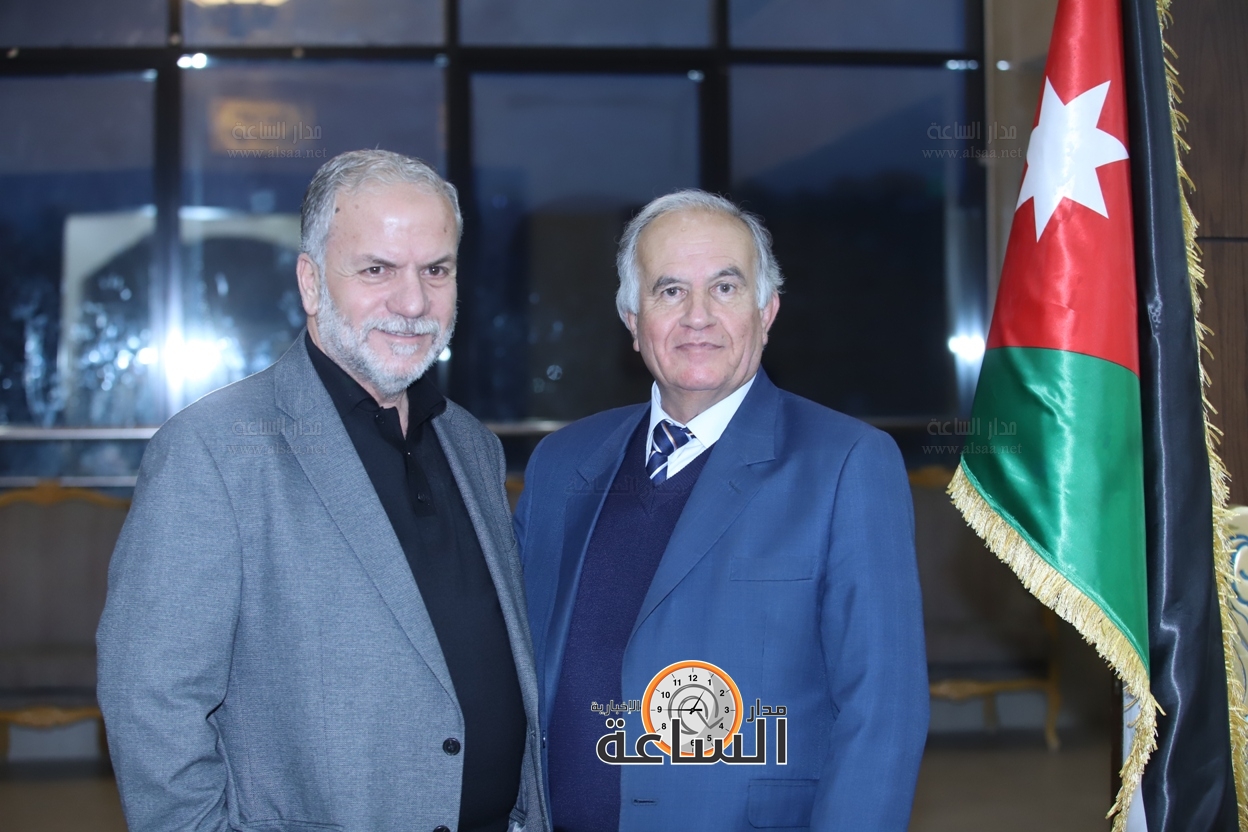 Madar Al-Saa Images 0.8643479633622734