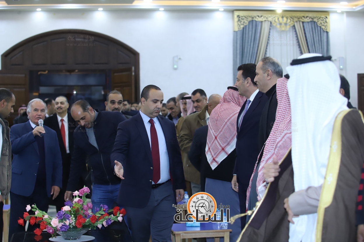 Madar Al-Saa Images 0.19677040971010662