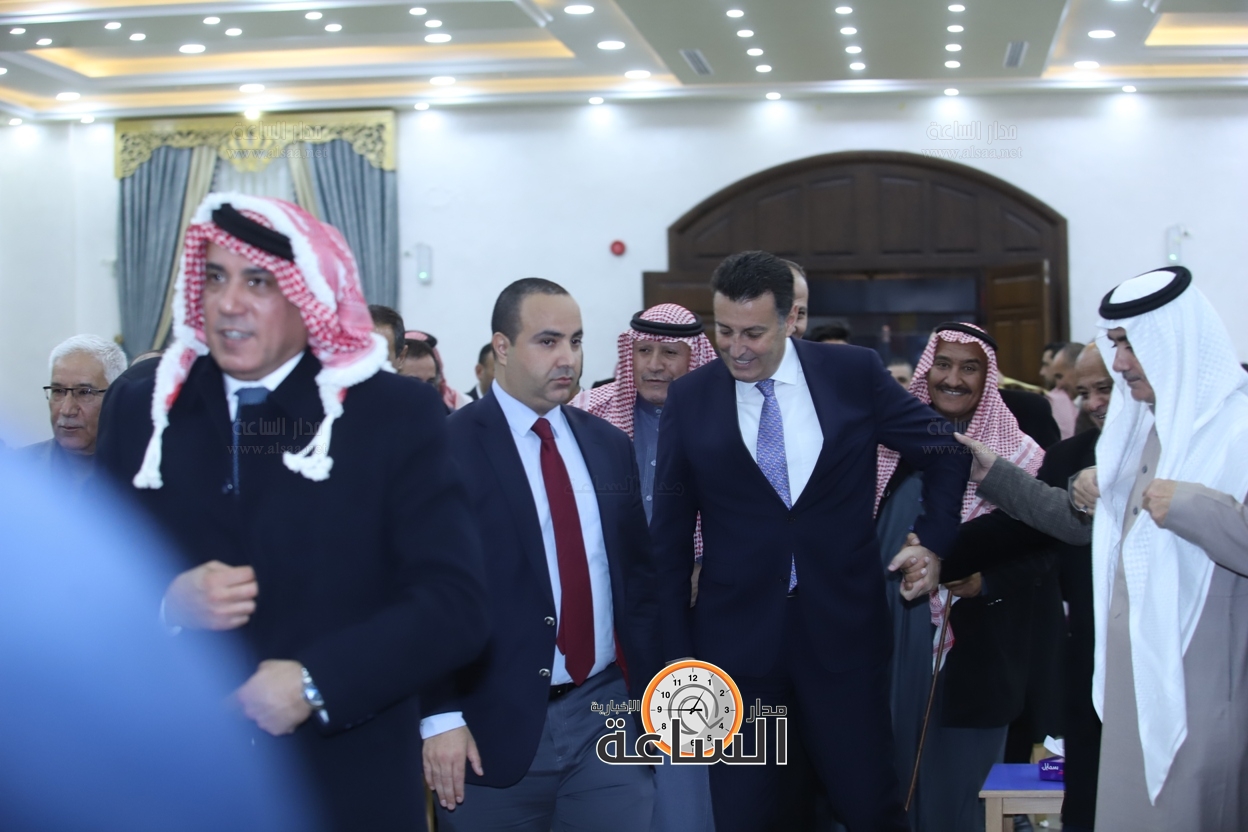 Madar Al-Saa Images 0.2802390834396269