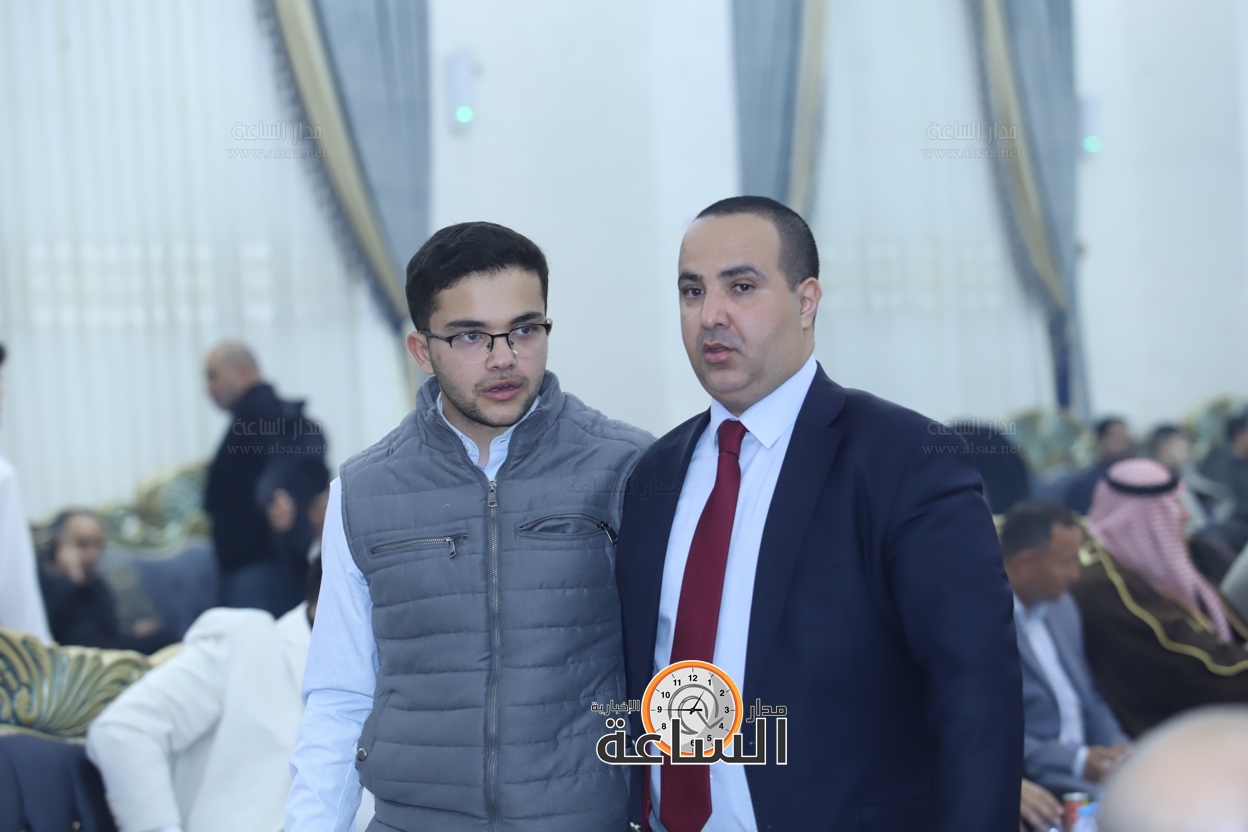 Madar Al-Saa Images 0.5180674649463264