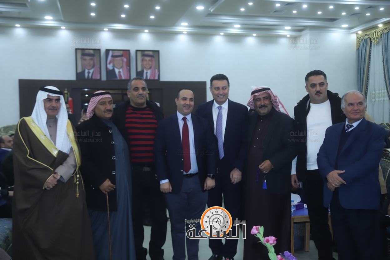 Madar Al-Saa Images 0.5549741929061103