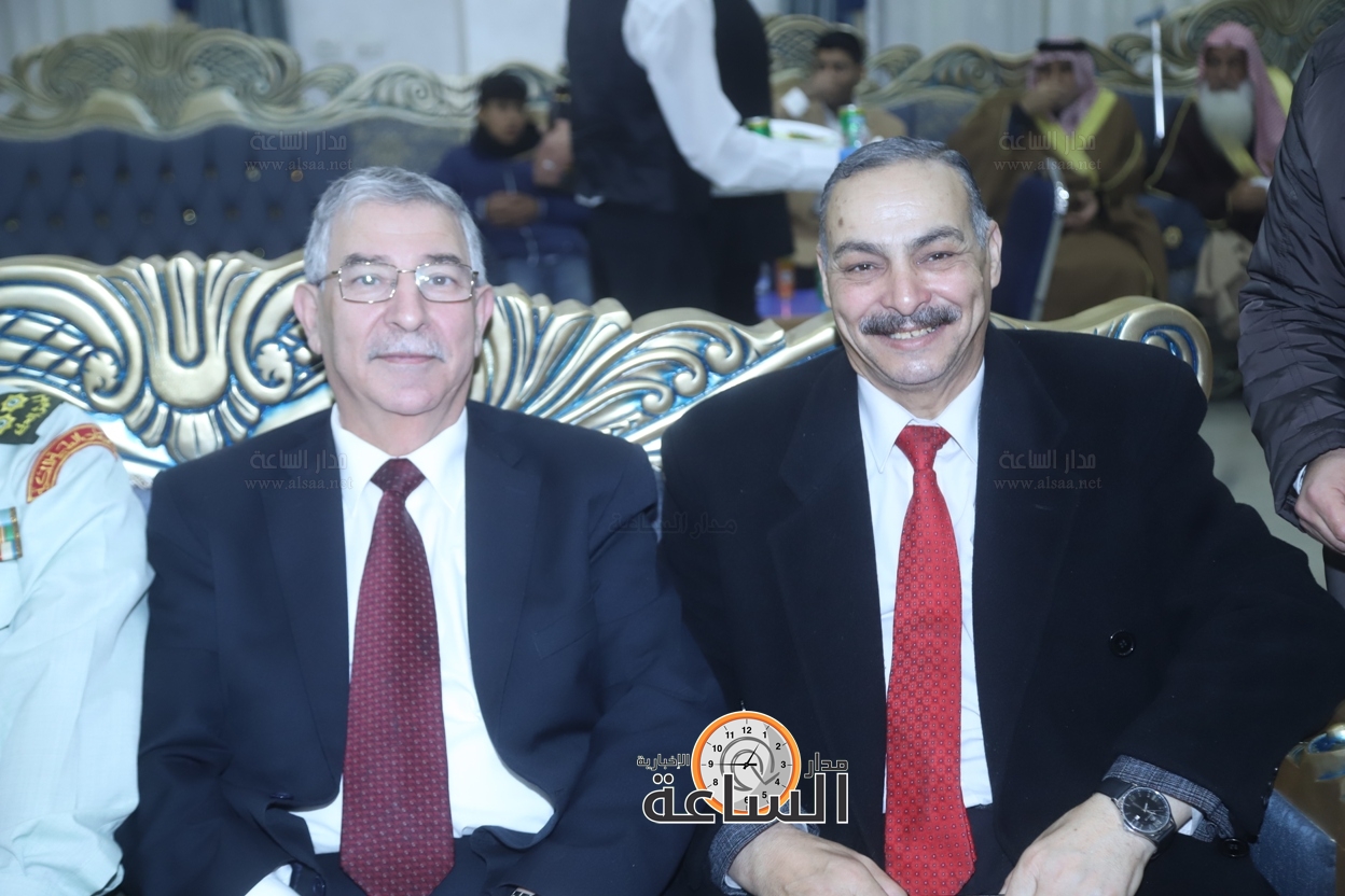 Madar Al-Saa Images 0.22029272760751528