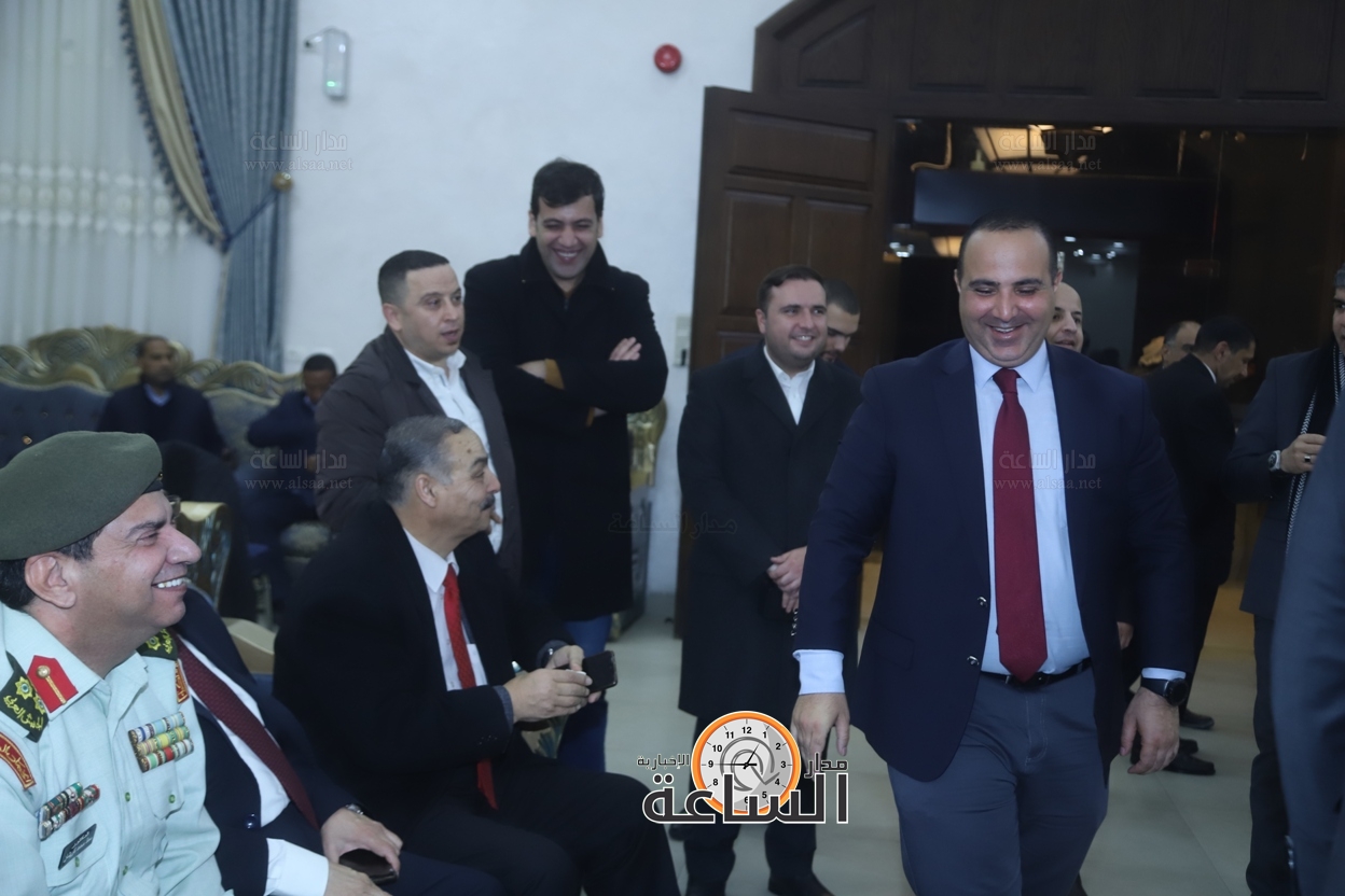 Madar Al-Saa Images 0.08791069097994675