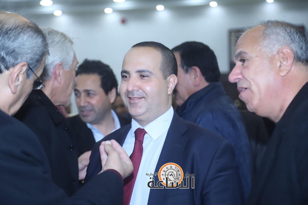 Madar Al-Saa Images 0.045555262776585614