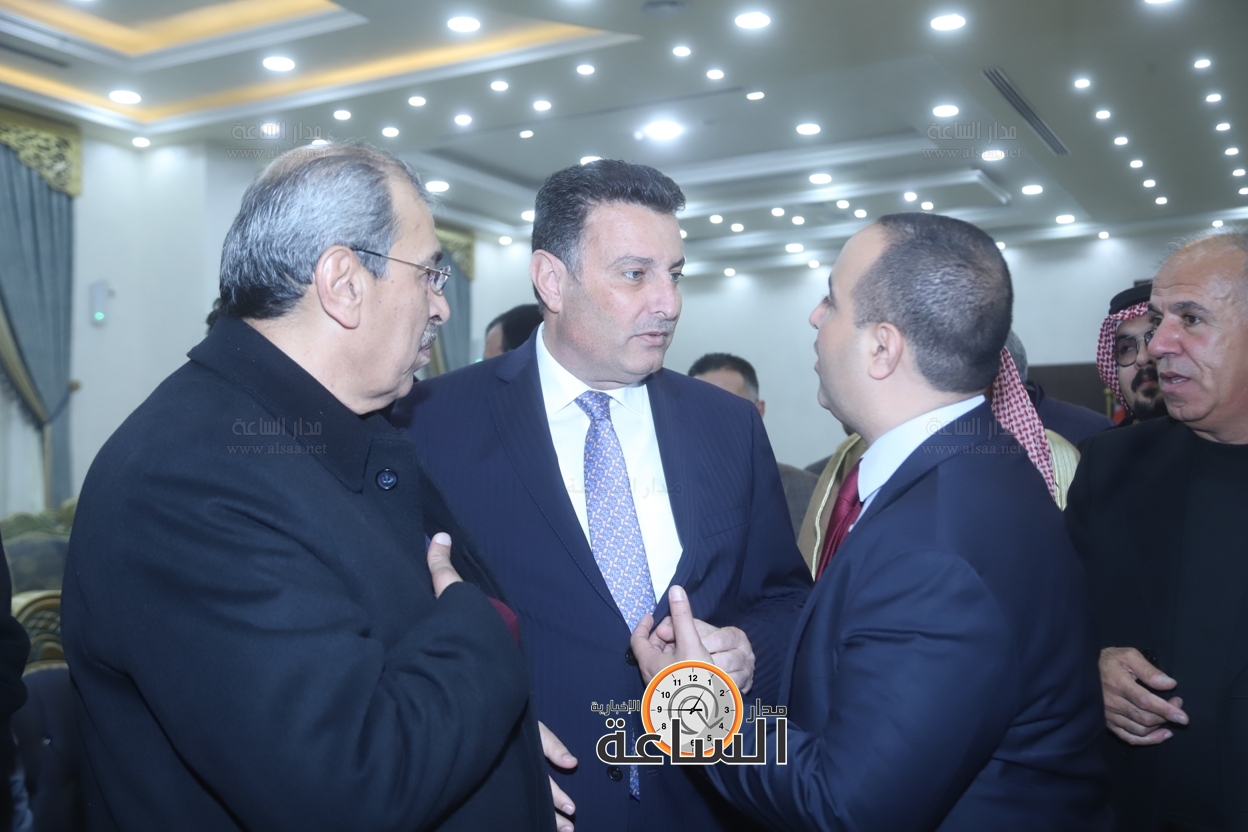 Madar Al-Saa Images 0.6613046943508447