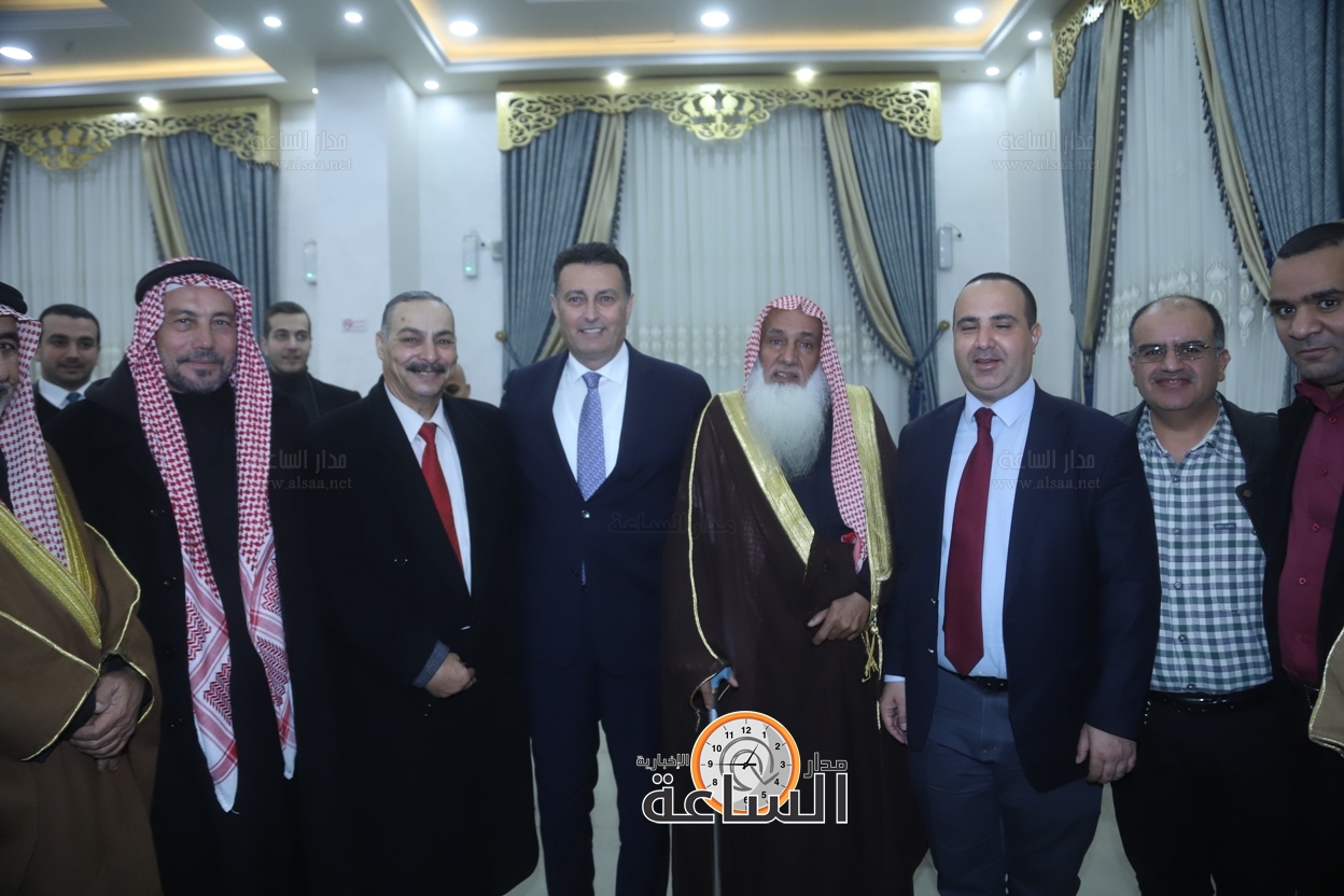 Madar Al-Saa Images 0.675572967493782